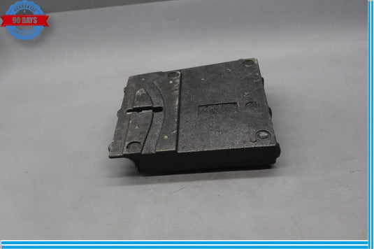 09-12 BMW 750Li Rear Trunk Spare Tire Equipment Storage Insert Cover Trim Oem