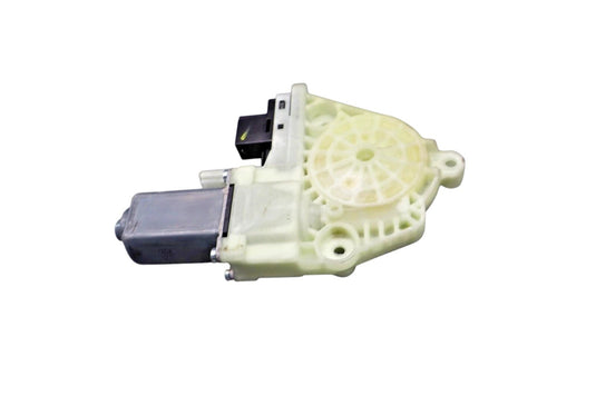 10-16 Porsche Panamera Front Left Driver Side Door Window Regulator Motor Oem