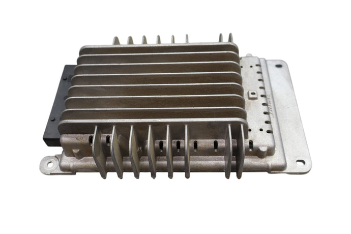 03-08 Maserati Quattroporte M139 Bose Audio Amplifier Amp 190939 Oem