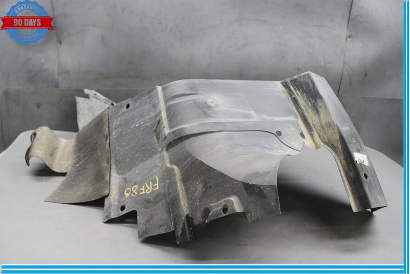 Load image into Gallery viewer, 07-12 GMC Acadia Denali Front Right Side Fender Liner Splash Shield Oem
