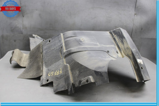 07-12 GMC Acadia Denali Front Right Side Fender Liner Splash Shield Oem