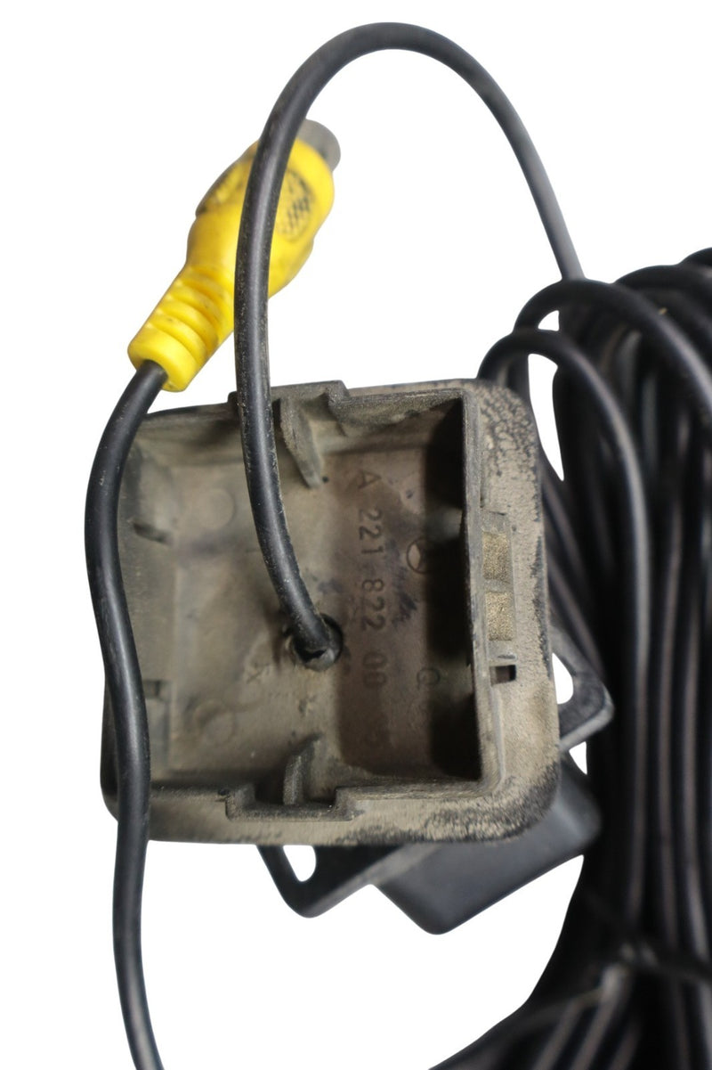 Load image into Gallery viewer, 07-13 Mercedes W221 S550 CL550 Rear View Back Up Cam Camera Aftermarket

