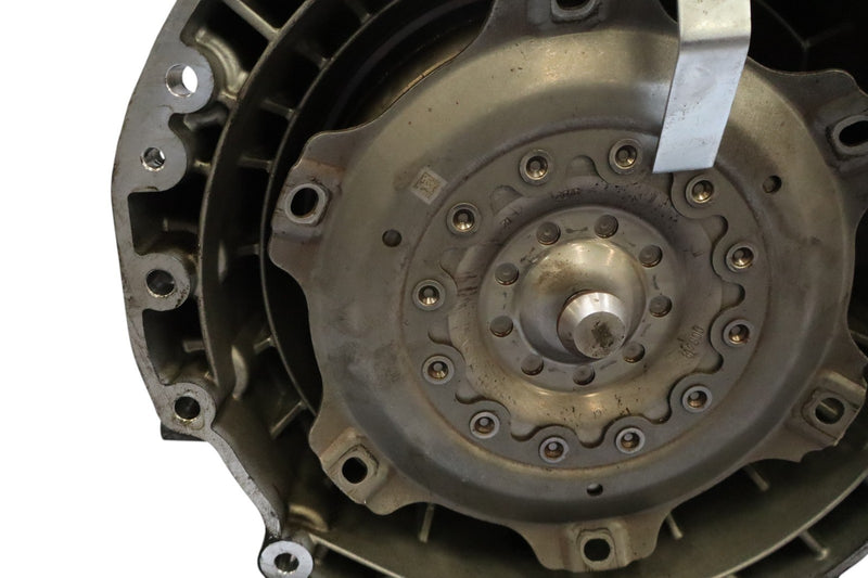 Load image into Gallery viewer, 14-17 Maserati Quattroporte AWD Auto Trans Automatic Transmission Assembly Oem
