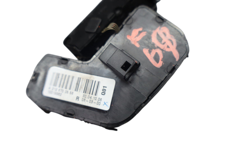 Load image into Gallery viewer, 06-16 Mercedes W212 E350 E550 Front Right Side Seat Adjustment Switch Oem
