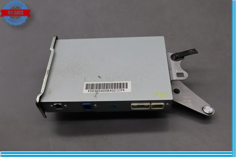Load image into Gallery viewer, 07-09 Lexus LS460 Satellite Radio Receiver Computer Module Unit 86180-50300 Oem
