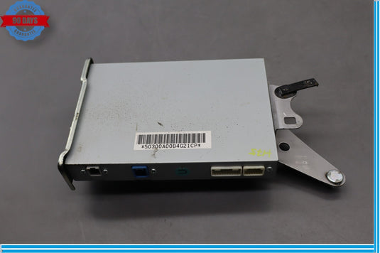 07-09 Lexus LS460 Satellite Radio Receiver Computer Module Unit 86180-50300 Oem