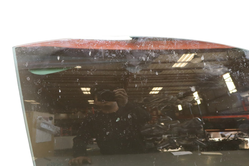 Load image into Gallery viewer, 03-12 Mercedes SL500 SL550 Front Right Side Door Window Glass A2307250210 Oem
