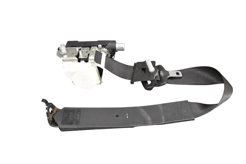 Load image into Gallery viewer, 07-12 Mercedes X164 GL550 GL450 3rd Row Left Driver Side Seat Belt Seatbelt OEM
