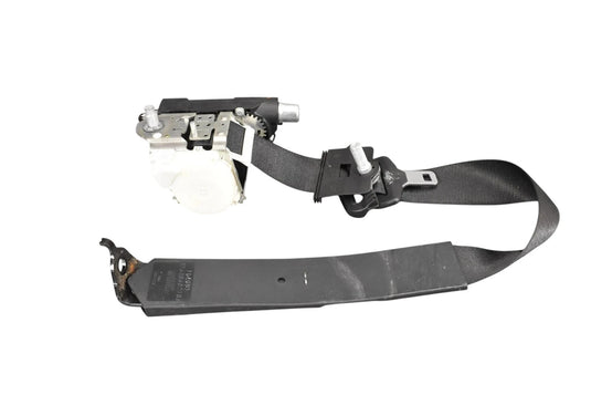 07-12 Mercedes X164 GL550 GL450 3rd Row Left Driver Side Seat Belt Seatbelt OEM