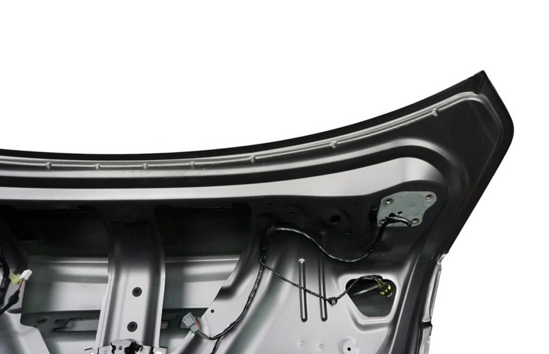 Load image into Gallery viewer, 14-20 Maserati Ghibli Rear Trunk Tailgate Lid Hatch Gate Shell 673004651 Oem
