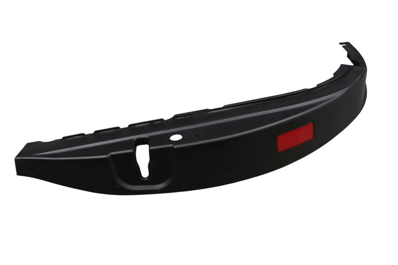 Load image into Gallery viewer, 11-16 Hyundai Equus SIG Front Left Driver Side Trim Cover Panel Extension Oem
