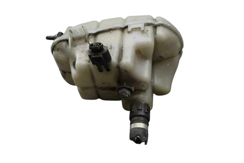 Load image into Gallery viewer, 12-18 Audi A7 A7 Quattro Radiator Coolant Expansion Reservoir Tank OEM
