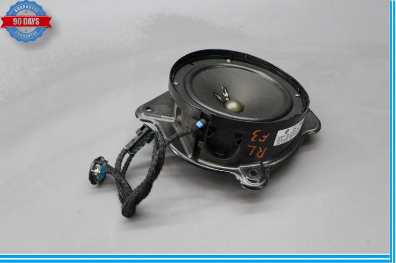 Load image into Gallery viewer, 00-06 Mercedes S600 W220 Rear Left Bose Door Audio Sound Speaker Oem
