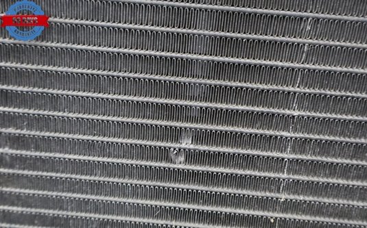 09-12 Audi A5 A5 Quattro Engine Radiator AC A/C Air Conditioning Condenser Oem