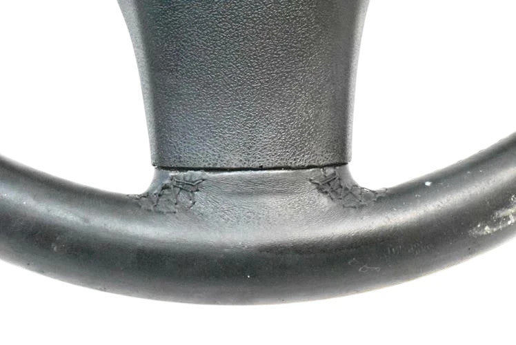 Load image into Gallery viewer, 08-12 Mercedes X204 GLK350 C250 Driving Steering Wheel Black 2044603203 OEM
