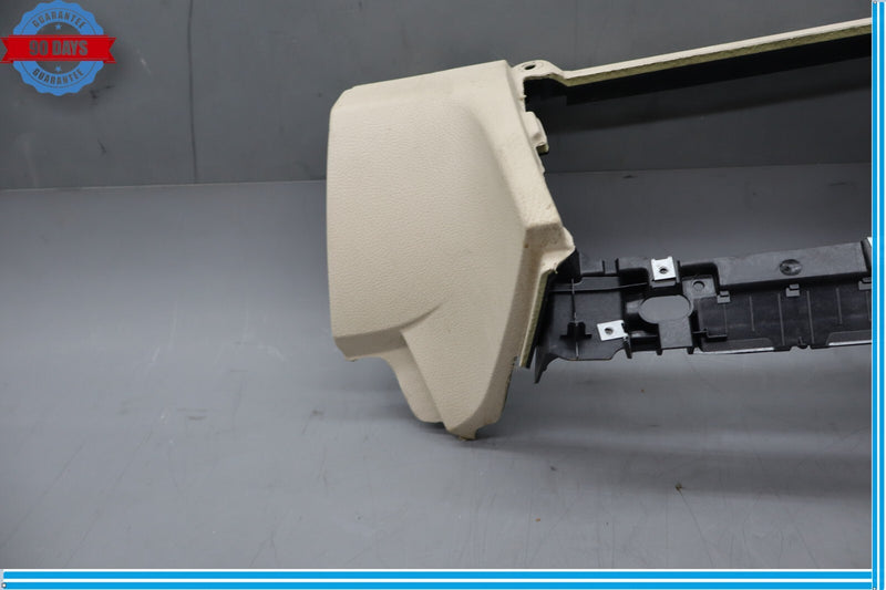 Load image into Gallery viewer, 09-15 BMW 750Li XDrive Dash Dashboard Center Lower Bezel Panel Trim Oem
