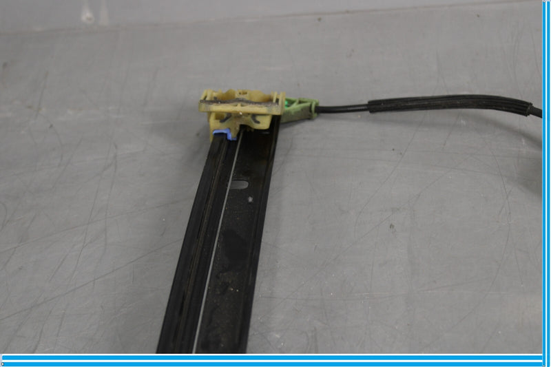 Load image into Gallery viewer, 11-18 Audi S8 A8 Quattro Rear Left Driver Side Window Regulator W/O Motor Oem
