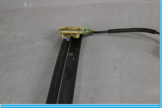 11-18 Audi S8 A8 Quattro Rear Left Driver Side Window Regulator W/O Motor Oem