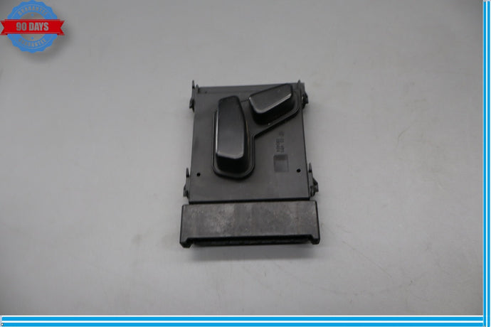 14-17 Maserati Ghibli Front Right Side Seat Adjustment Control Switch Module Oem