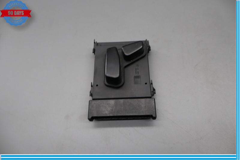 Load image into Gallery viewer, 14-17 Maserati Ghibli Front Right Side Seat Adjustment Control Switch Module Oem
