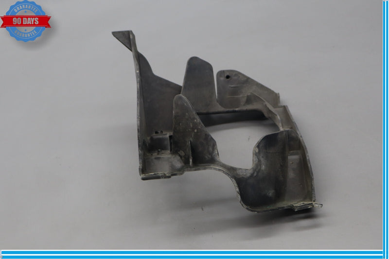 Load image into Gallery viewer, 08-10 Porsche Cayenne Left Driver Fog Light Lamp Bracket Support Mount Oem
