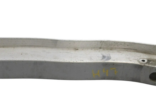 09-13 Audi A3 A3 Quattro Front Lower Bumper Reinforcement Impact Bar Oem