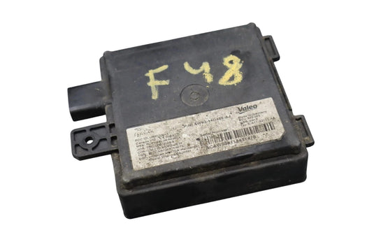10-17 Jaguar XJ Rear Right / Left Side Blind Spot Alert Control Module Unit Oem