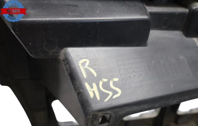 Load image into Gallery viewer, 15-17 Hyundai Genesis Rear Right Side Lower Bumper Outer Bracket 86616B1000 Oem
