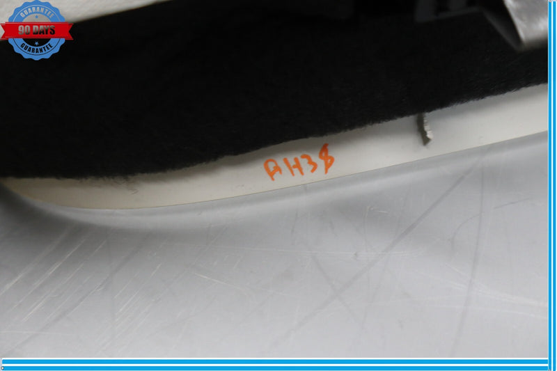 Load image into Gallery viewer, 12-19 Mercedes X166 GL450 ML400 Right Tailgate Trim Cover A1667400671 Oem
