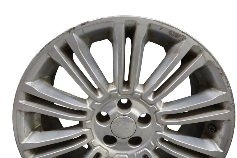 Load image into Gallery viewer, 13-19 Range Rover Evoque L538 Wheel Rim Disc 19x8 19" R19 10 Twin Spoke Oem
