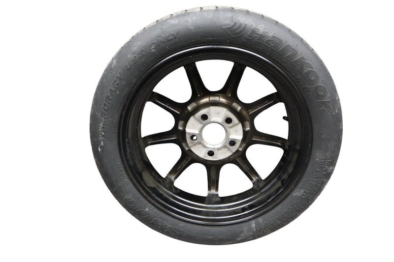 Load image into Gallery viewer, 15-17 Hyundai Genesis G80 Emergency Spare Tire Wheel Rim 18" T135/80R18 Oem
