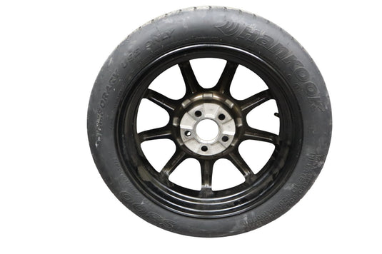 15-17 Hyundai Genesis G80 Emergency Spare Tire Wheel Rim 18" T135/80R18 Oem