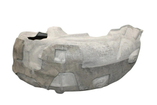 12-17 Audi A7 Quattro Rear Right Passenger Side Fender Liner Splash Shield OEM