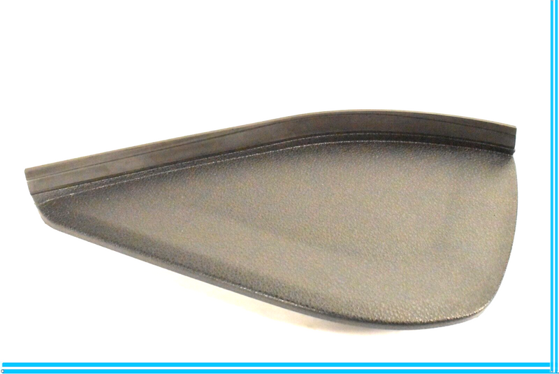 Load image into Gallery viewer, 09-15 BMW 750i 750Li F01 F02 Left Driver Dashboard End Cap Cover 9159738 Oem
