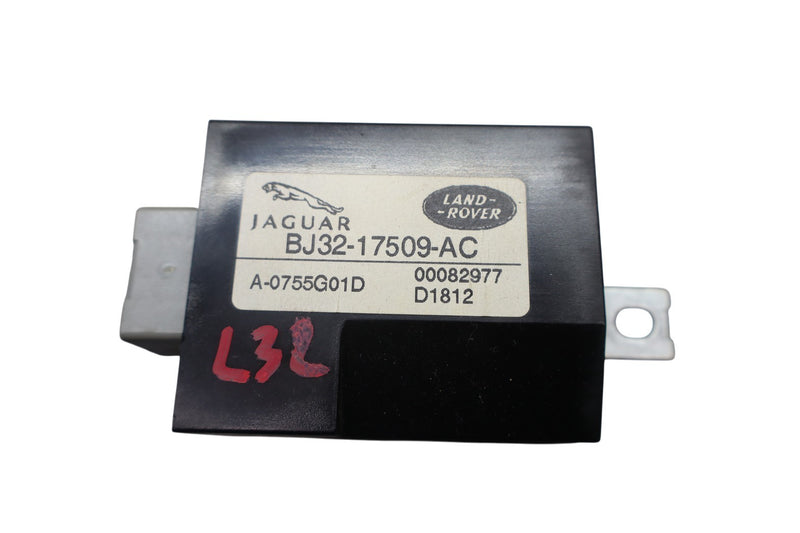 Load image into Gallery viewer, 12-19 Range Rover Evoque L538 Wiper Motor Control Module LR033016 Oem
