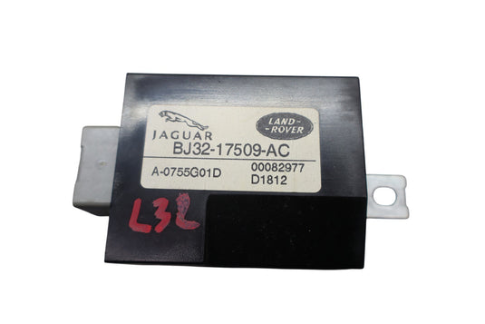 12-19 Range Rover Evoque L538 Wiper Motor Control Module LR033016 Oem