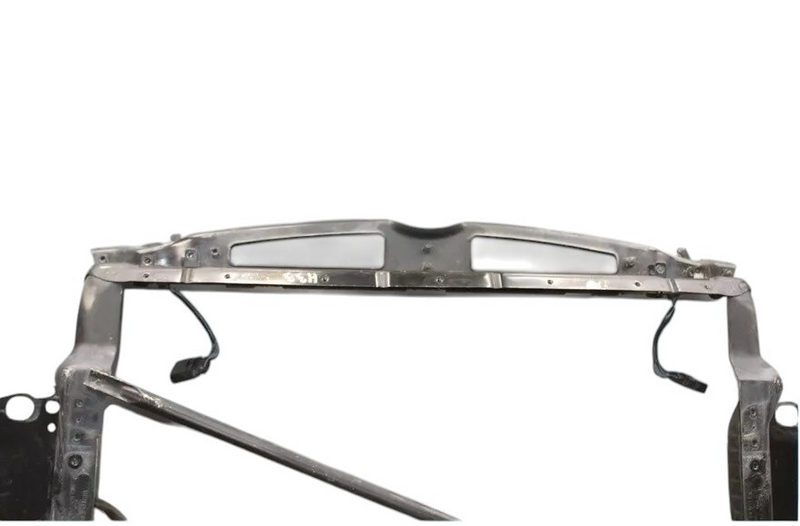 Load image into Gallery viewer, 06-12 Bentley Continental Front Radiator Core Support Panel Carrier Frame OEM
