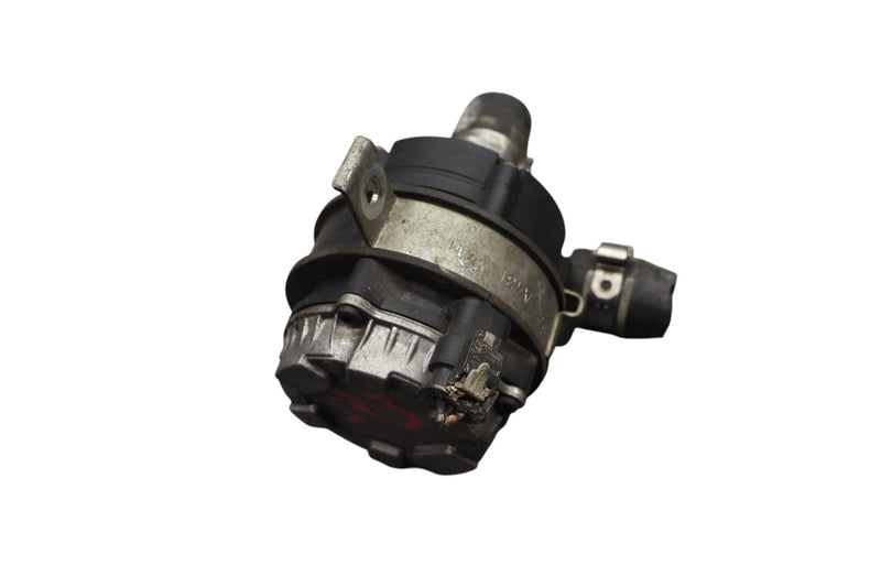 Load image into Gallery viewer, 14-22 Maserati Ghibli M157 Engine Auxiliary Water Coolant Pump Motor Oem
