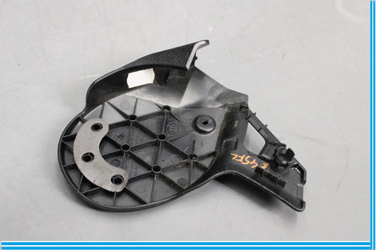 09-12 BMW 750i 750Li F01 F02 Front Left Driver Side Seat Inner Trim Cover Oem