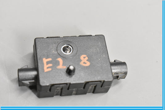 12-15 BMW E84 X1 Aerial Antenna Amplifier Diversity Module Oem