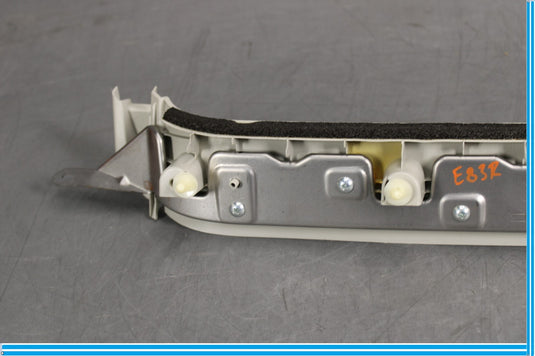 11-20 Infiniti QX56 QX80 Right Rear Side Quarter Panel Upper Cover Oem