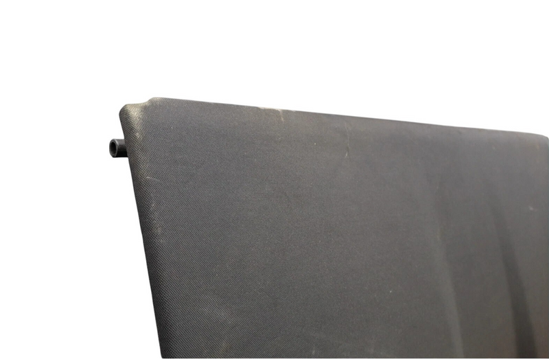 Load image into Gallery viewer, 10-16 Porsche Panamera 970 Rear Trunk Shelf Cargo Package Tray 97055515105 Oem

