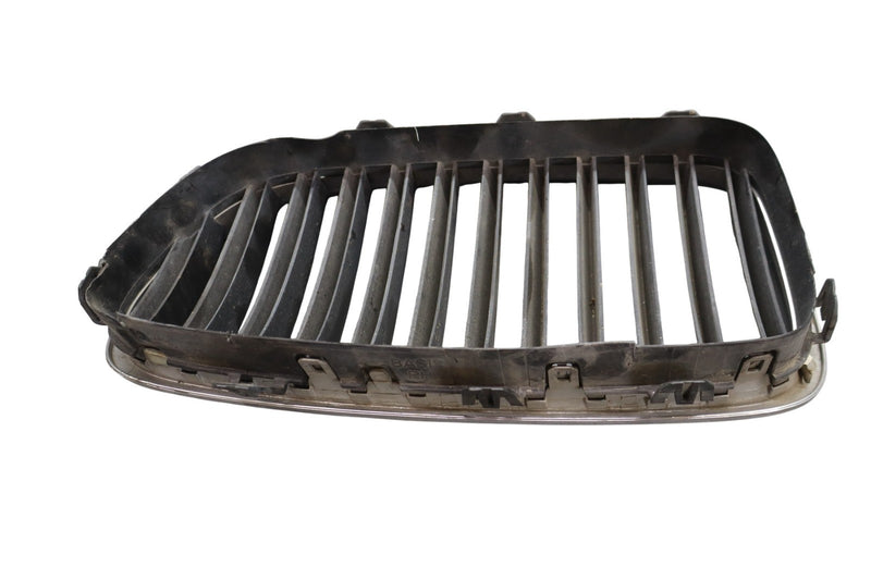 Load image into Gallery viewer, 11-13 BMW 528i 535i 550i xDrive Front Right Side Radiator Bumper Grill Oem
