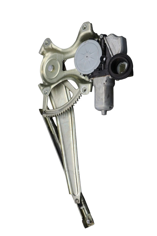 07-17 Lexus LS460 Rear Right Passenger Side Door Window Regulator Motor Oem