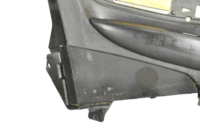 Load image into Gallery viewer, 04-10 Bentley Continental Rear Left Driver Interior Panel Trim 3W7867831 Oem
