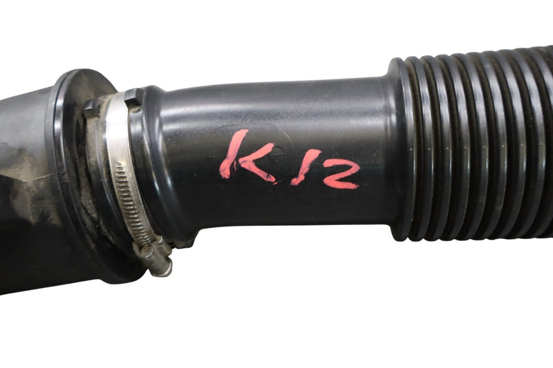 Load image into Gallery viewer, 17-19 Jaguar XE X260 2.0L Engine Air Intake Duct Hose Pipe Tube GX739C623CA Oem
