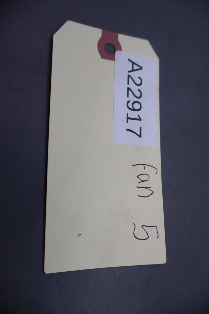 Load image into Gallery viewer, 12-18 Audi A6 A7 Quattro Front Dual Radiator Cooling Fan Assembly 4H0121003L Oem

