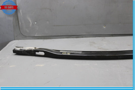 09-15 BMW 750i 750Li F01 F02 Front Bumper Lower Reinforcement Bracket Oem