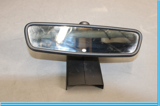 12-18 BMW 320i 328i F30 Front Upper Inner Interior Rear View Mirror Oem