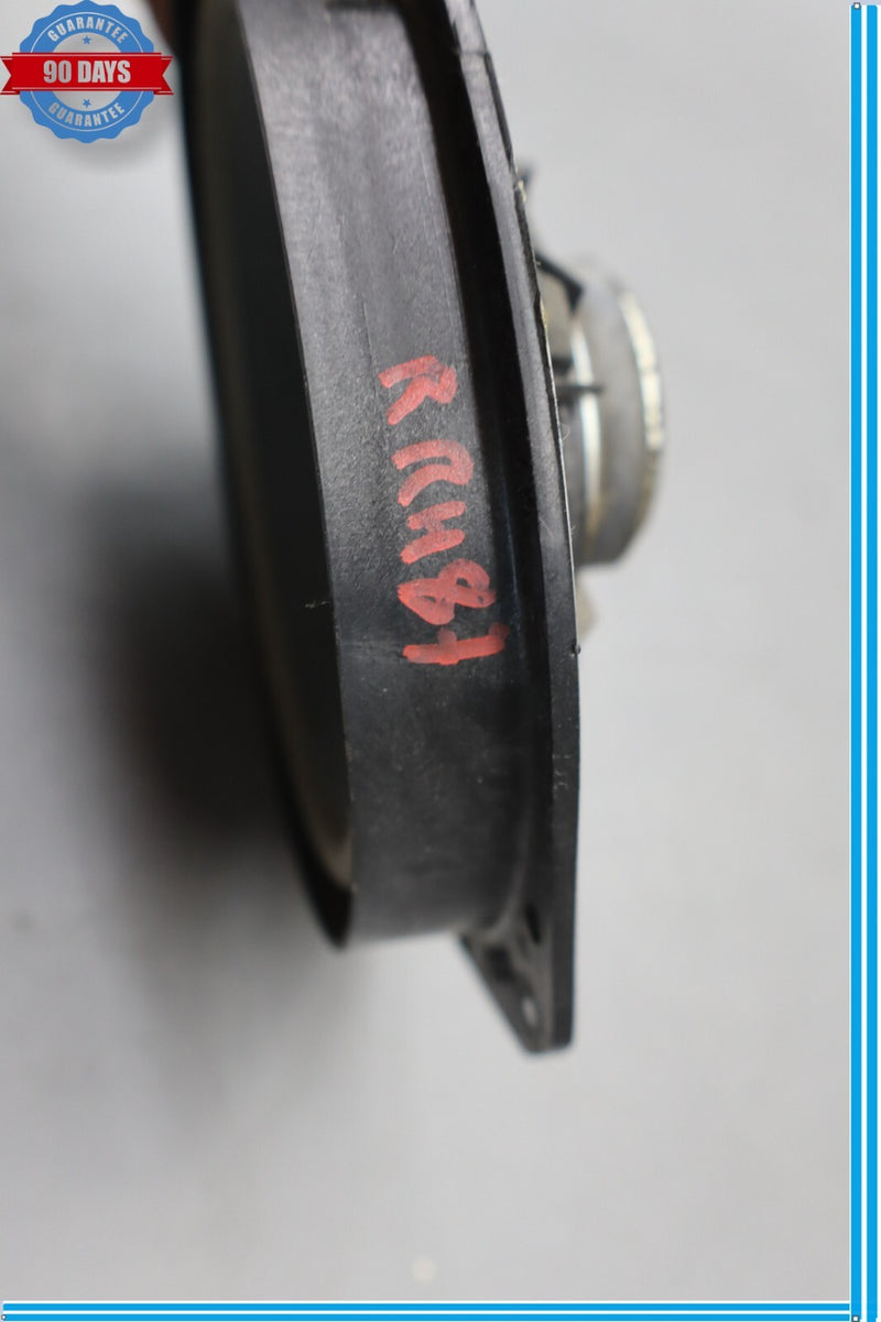 Load image into Gallery viewer, 14-17 Maserati Ghibli Rear Right Passenger Side Door Audio Sound Speaker Oem
